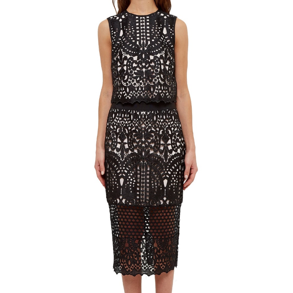 Ted Baker Neoma & Falisa set